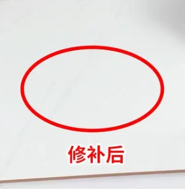 察布查尔锡伯瓷砖空鼓维修公司分享下板材基层，未采取柔性过渡措施的影响。在瓷砖铺贴工程中，如果采用的是板材基层（如石膏板、木工板等非刚性基层），而未采取柔性过渡措施，